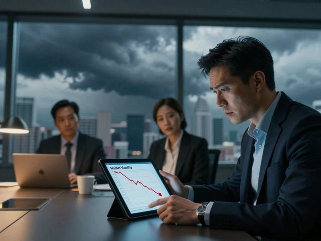 Market Risk Hedging: Using Derivatives and Insurance to Protect Film Revenues