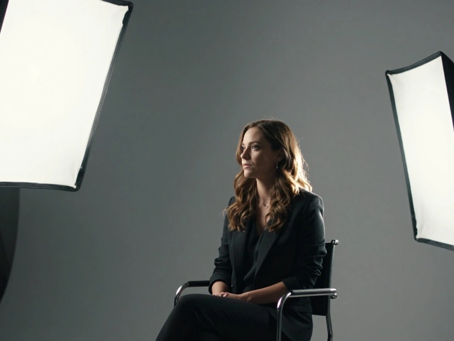 Master Three-Point Lighting: The Essential Cinematography Technique for Film