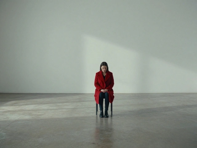 Minimalist Film Design: How to Master a Limited Color Palette
