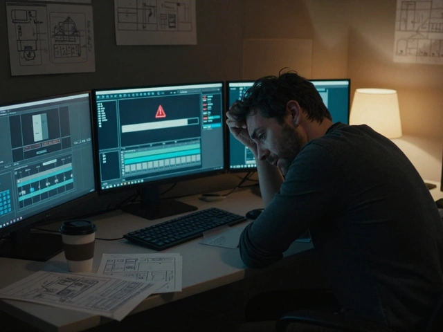 Piracy’s Impact on Independent Film Revenue: The Real Numbers