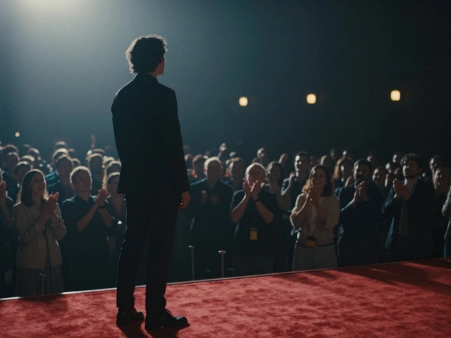 Post-Festival Life: How to Market Films After the Premiere Hype Fades