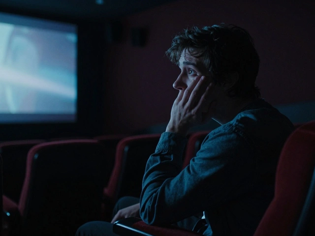 Psychological Thrillers: The Ultimate Guide to Mind-Bending Films
