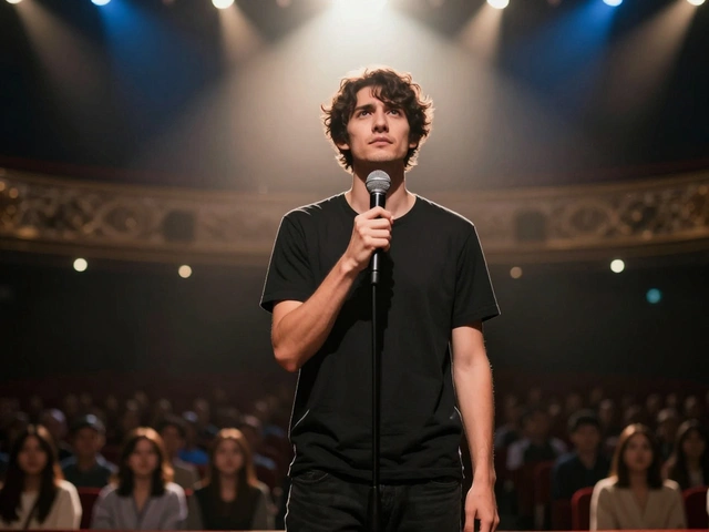 Q&A Etiquette for Filmmakers at Festival Premieres: A Survival Guide