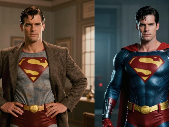 Recasting Major Roles: Risks and Rewards for Franchises