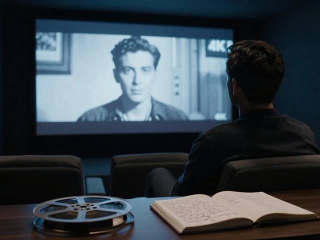 Revisiting Classics: How to Write Reviews of Canonical Films Today