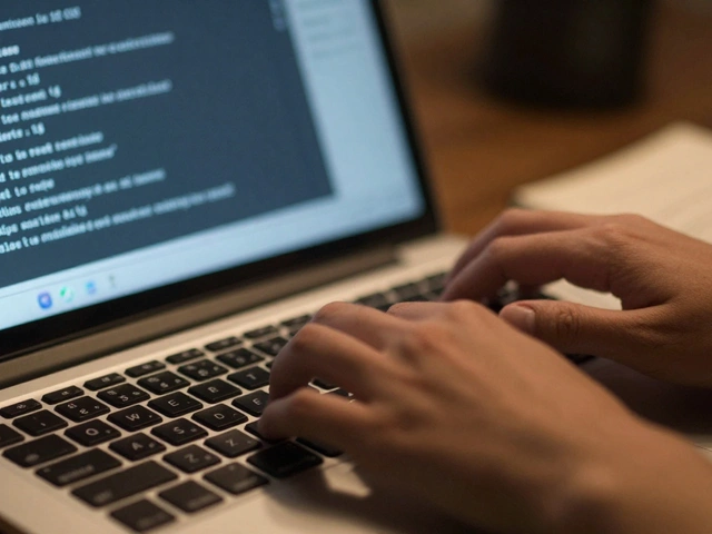 Screenwriting Software Showdown: Final Draft, Celtx, and More