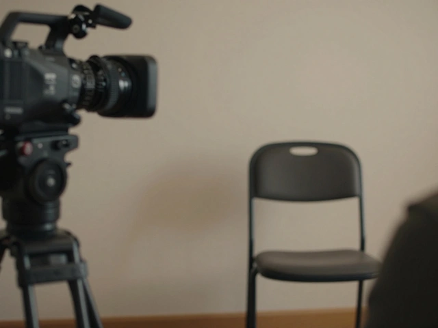 Sensitive Subjects in Documentaries: Trauma-Informed Filmmaking