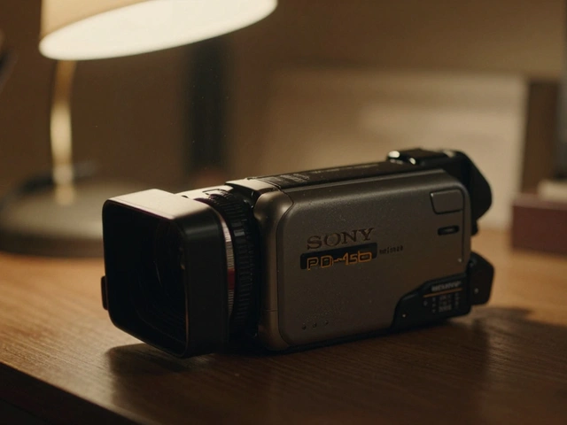 Shot-on-Video Aesthetics: How the Lo-Fi Look Became High Art