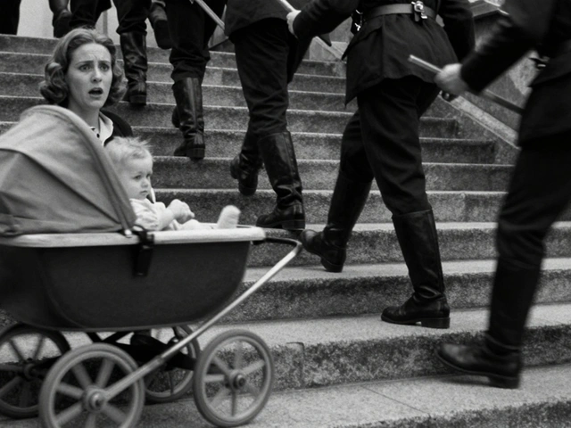 Soviet Cinema and Russian Contributions to Film History
