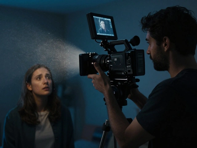 Subject Relationships in Documentary: Navigating Trust, Power, and Responsibility