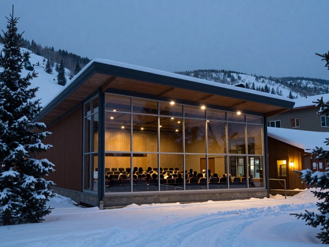 Sundance Film Festival Discoveries That Became Major Films