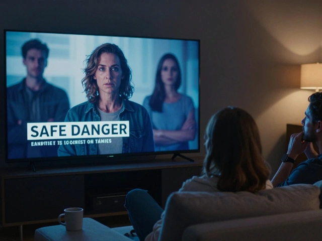 True Crime Documentaries: Why the Genre Won’t Stop Growing in 2026