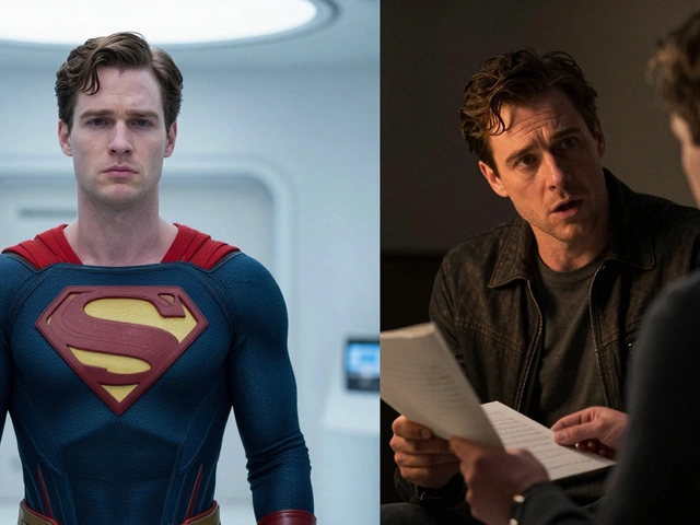 Why A-List Actors Take Pay Cuts for Visionary Directors