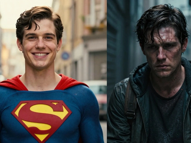Why Sequels Go Darker or Lighter: The Ratings Game Explained