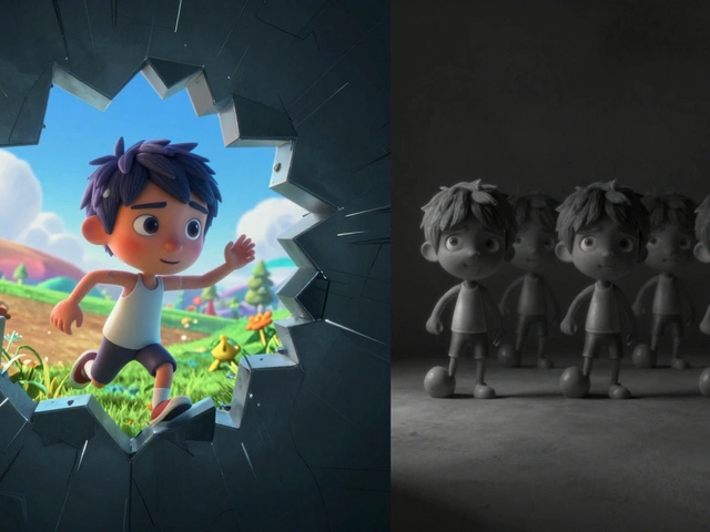 Why Some Animation Franchises Last Decades While Others Fail Fast