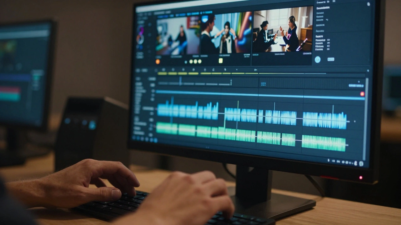 Trailer and Marketing Window: Timing Film Awareness Builds