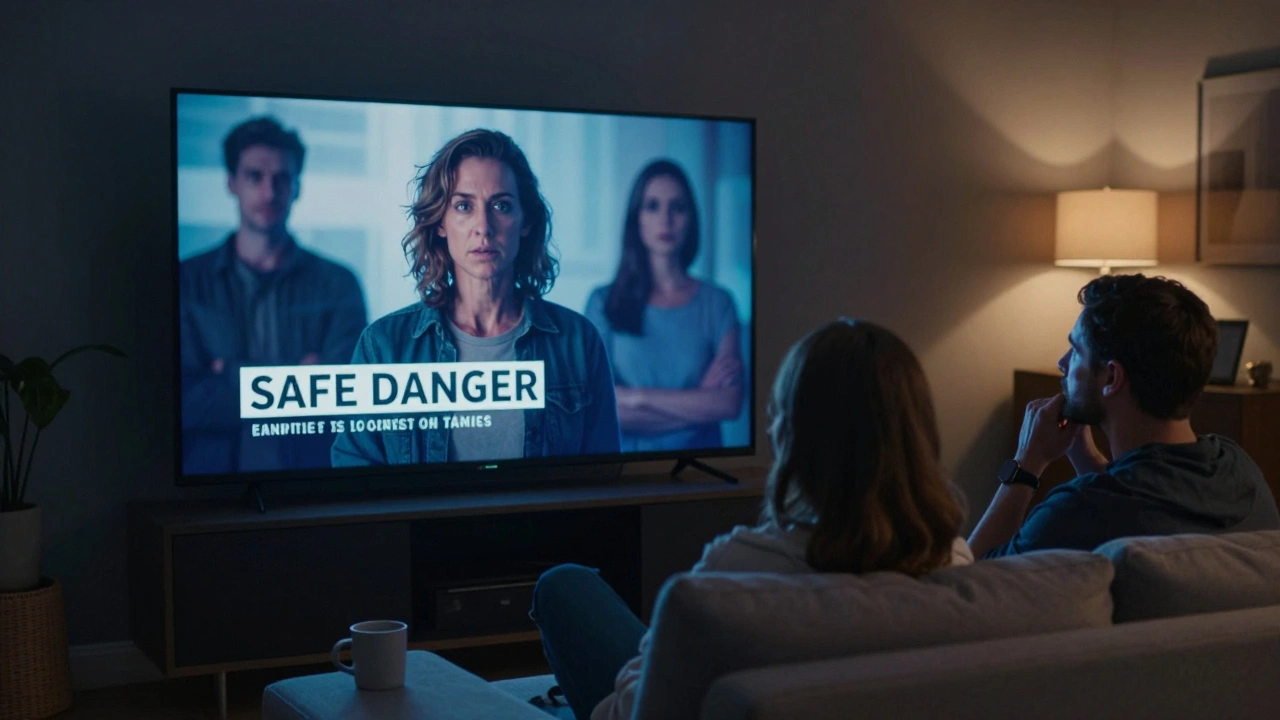 True Crime Documentaries: Why the Genre Won’t Stop Growing in 2026