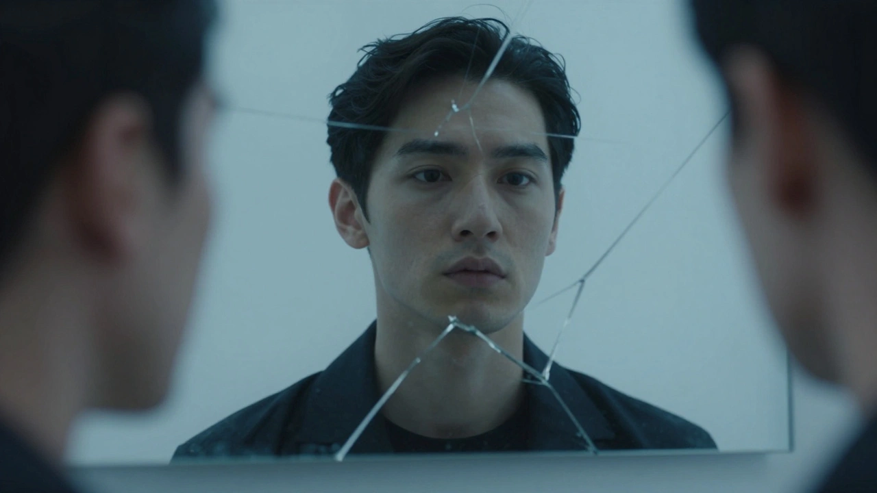 Visual Motifs in Directing: How to Build a Recognizable Film Signature