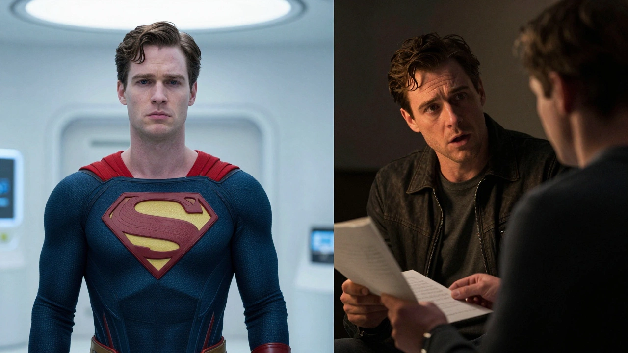 Why A-List Actors Take Pay Cuts for Visionary Directors