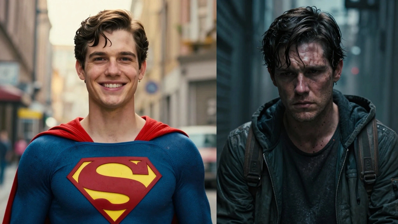 Why Sequels Go Darker or Lighter: The Ratings Game Explained