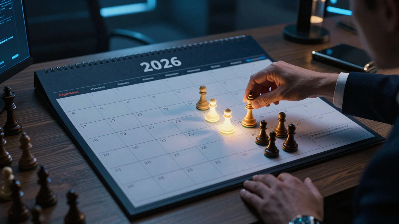 Why Studios Shift Film Release Dates: Strategy, Competition, and Market Timing