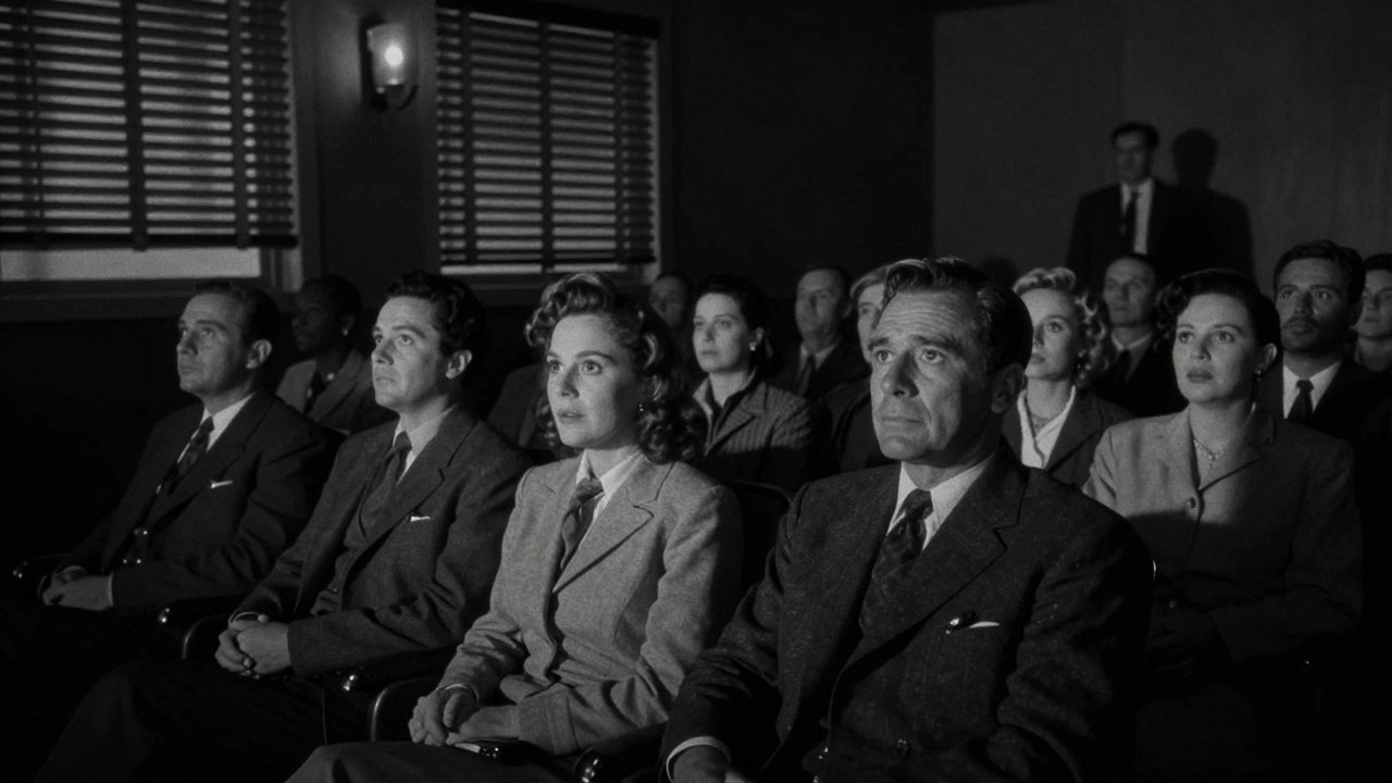 Queer Film History: Decoding Coded Stories Before Liberation