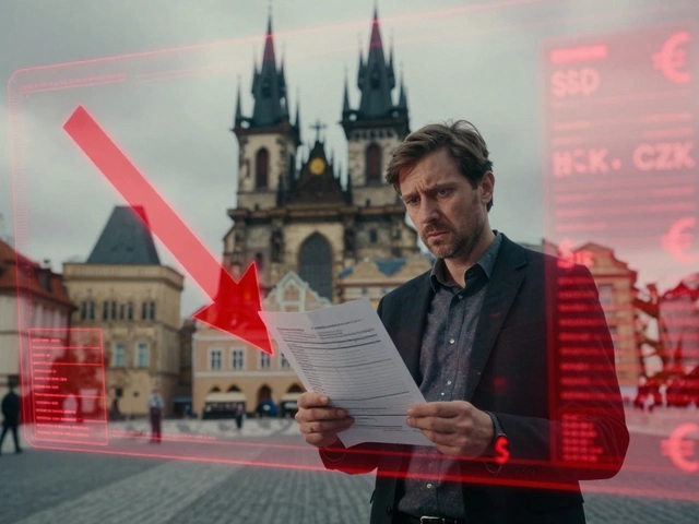 Currency Hedging in Film Budgets: Managing FX Risk