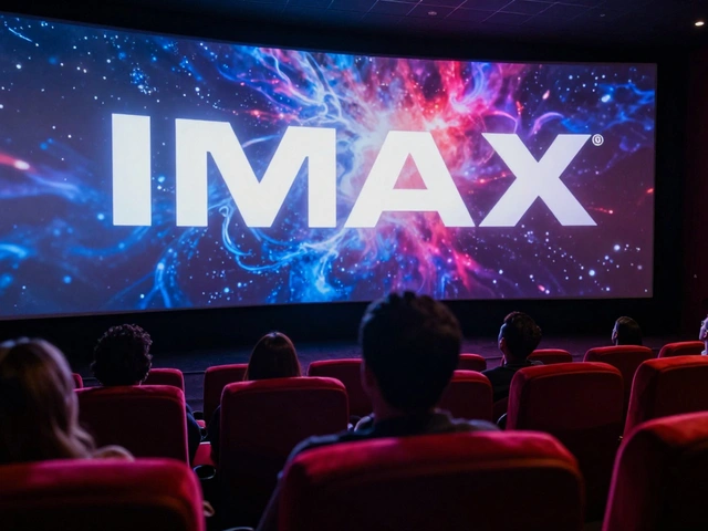 Holdover Power at the Box Office: How Event Cinema and Repeat Viewings Drive Weekend Stability