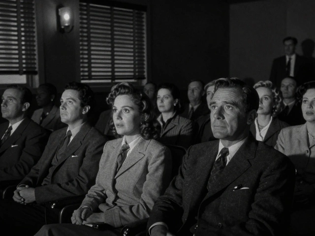 Queer Film History: Decoding Coded Stories Before Liberation