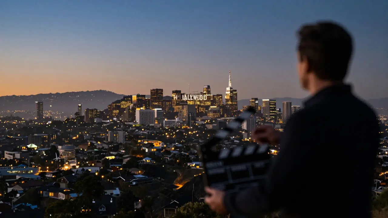 2026 Oscar Predictions: Best Picture Contenders & Breakouts
