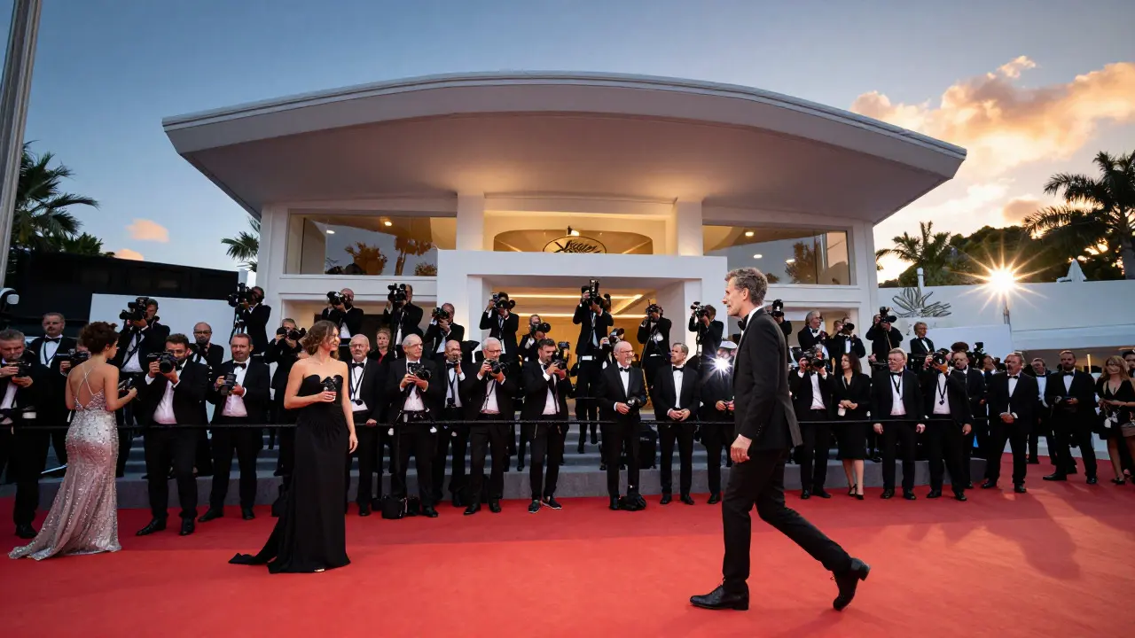 A-List vs. B-List Festivals: What the Labels Mean for Films