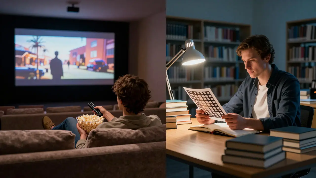 Academic Film Criticism vs Journalistic Reviews: Key Differences Explained