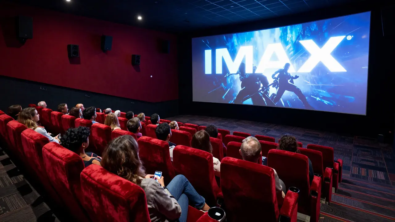 Accelerated Windowing for Films: How Shortened Theatrical Runs Work in 2026