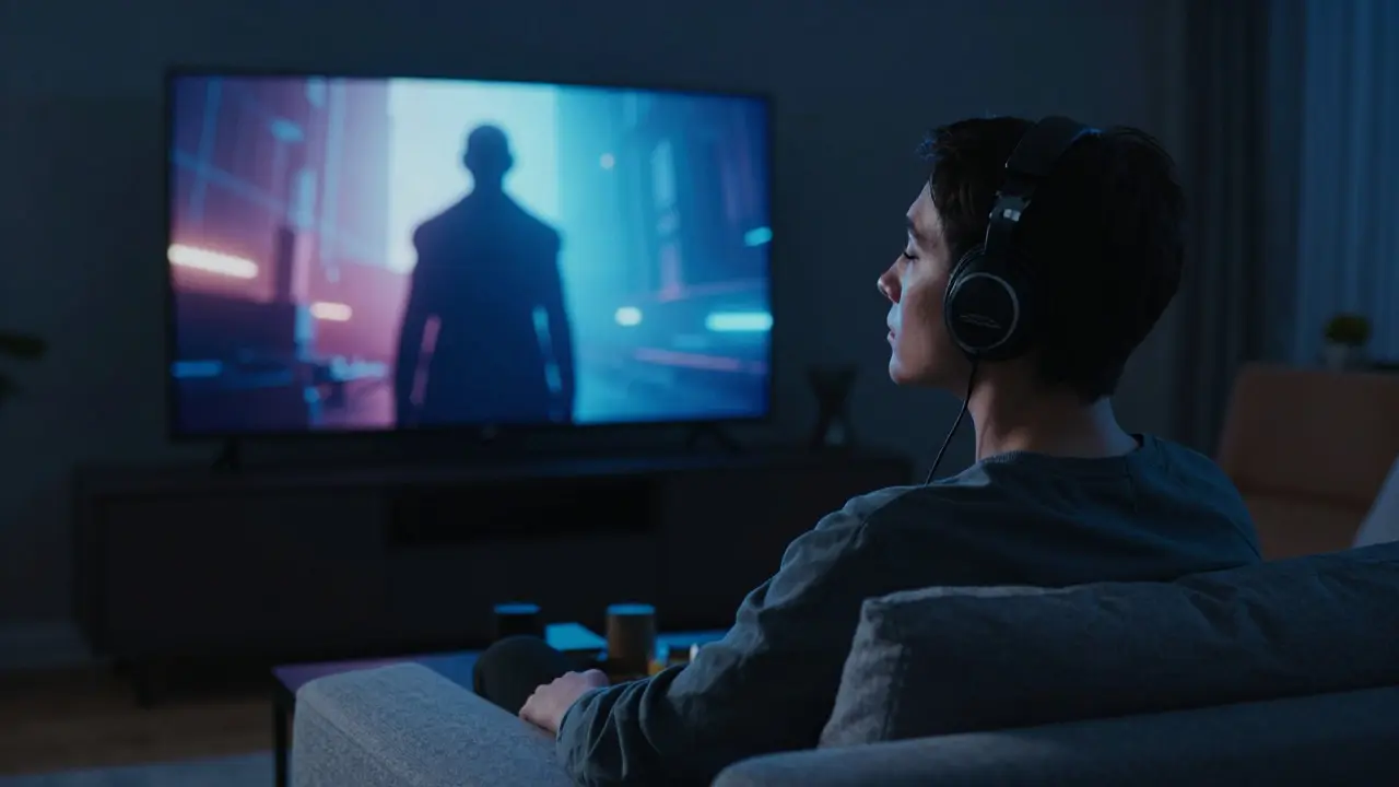 Accessibility in Streaming Films: Audio Description and Subtitles Guide