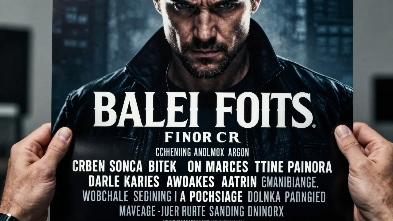 Actor Contracts in Film: Billing, Credit, and Exclusivity Explained