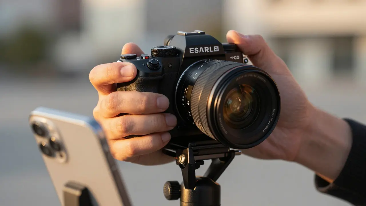 Affordable Filmmaking Tech: How Indie Creators Are Democratizing Cinema in 2026