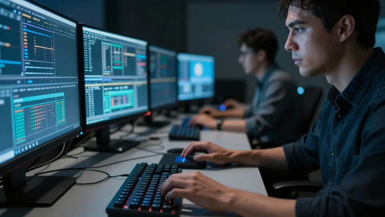 AI-Assisted VFX Tools: Balancing Speed and Quality in Post-Production