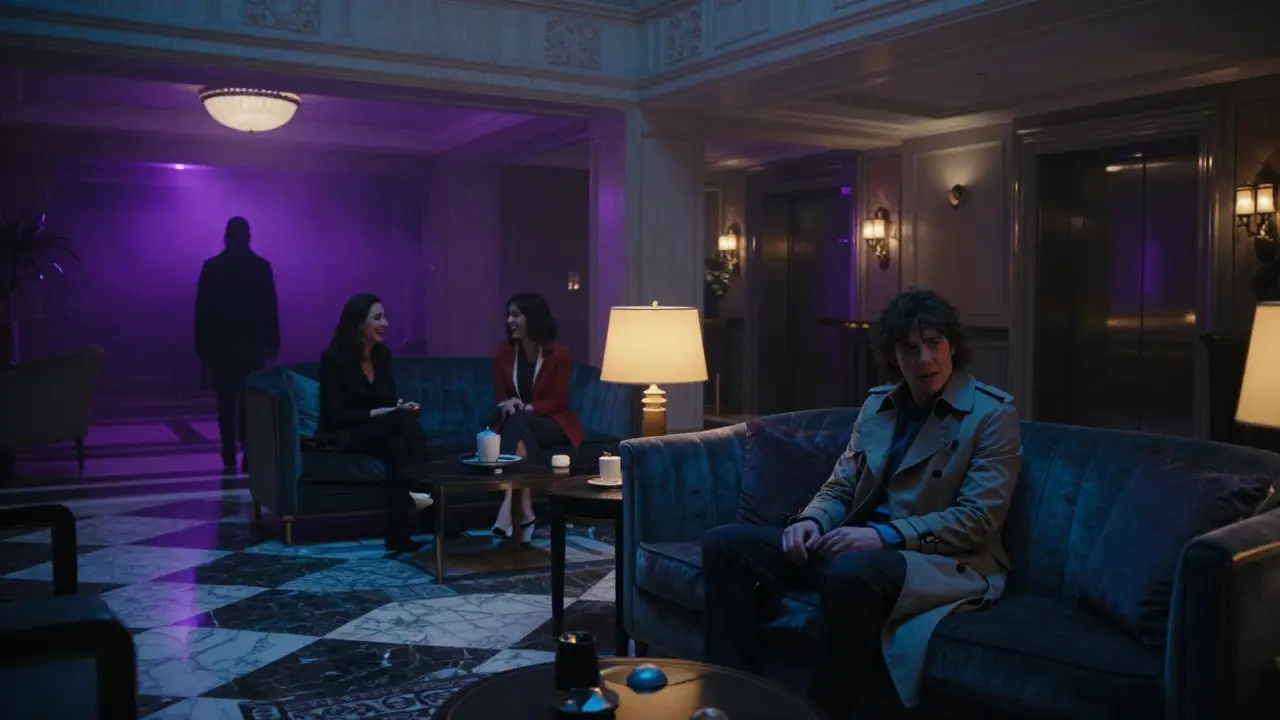 Anthology Films: How Chaptered Features Define Modern Genre Storytelling