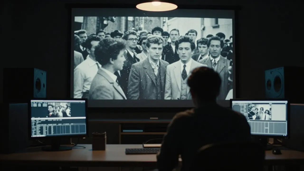 Archival Research and Found Footage in Documentary Films: A Practical Guide
