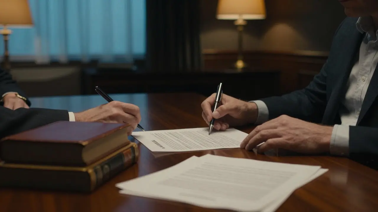 Author Involvement in Film Adaptations: Key Benefits and Risks