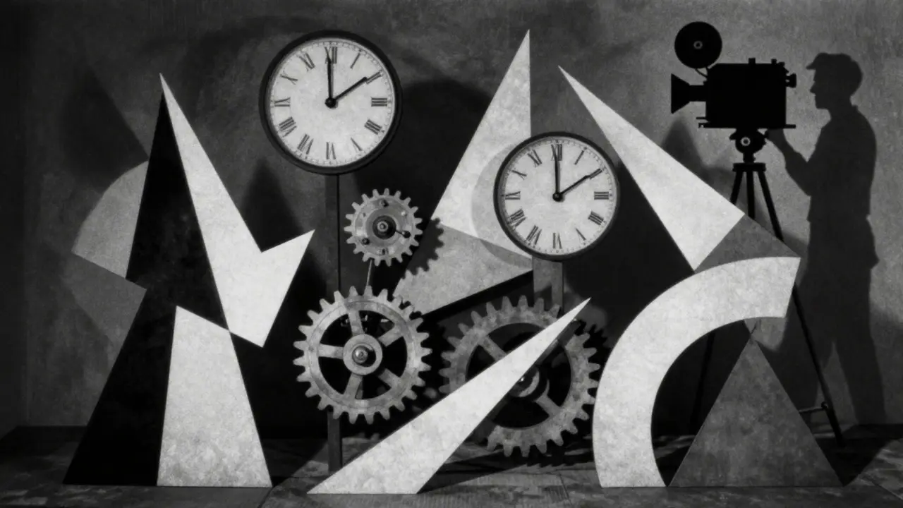 Avant-Garde and Experimental Cinema History: A Complete Guide