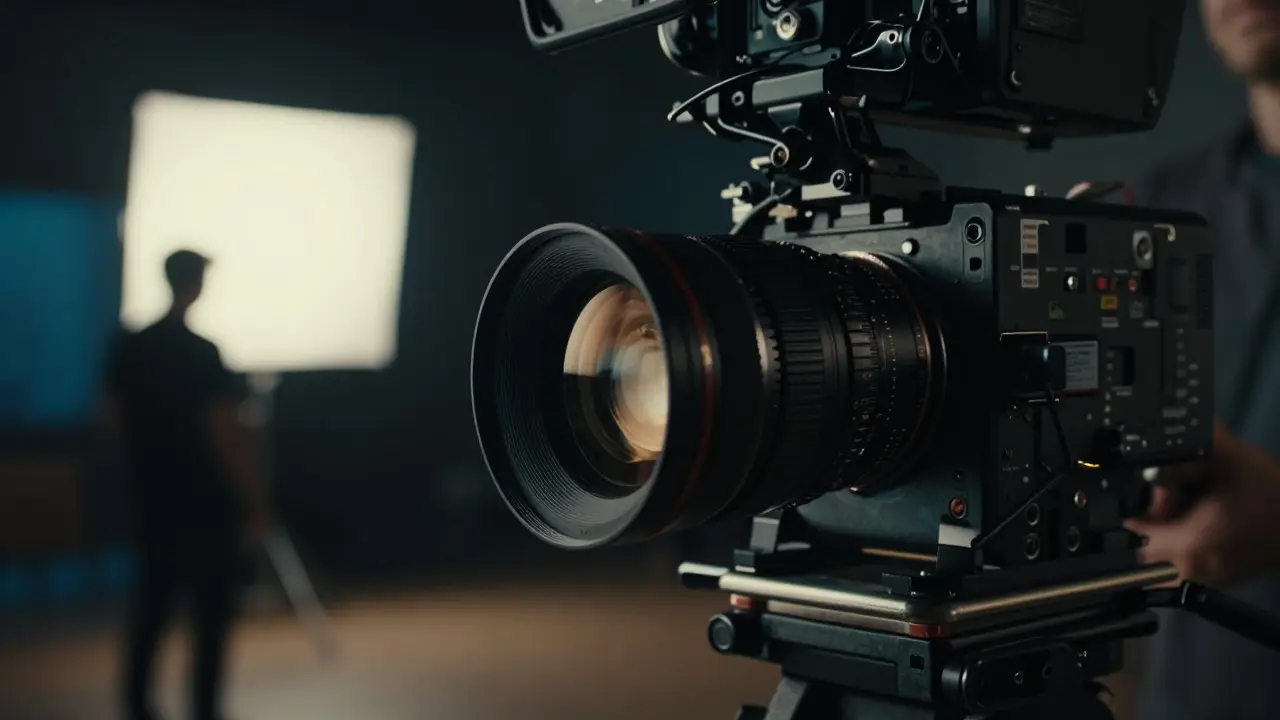 Awards Season Craft Races: Cinematography, Editing, and Sound Explained