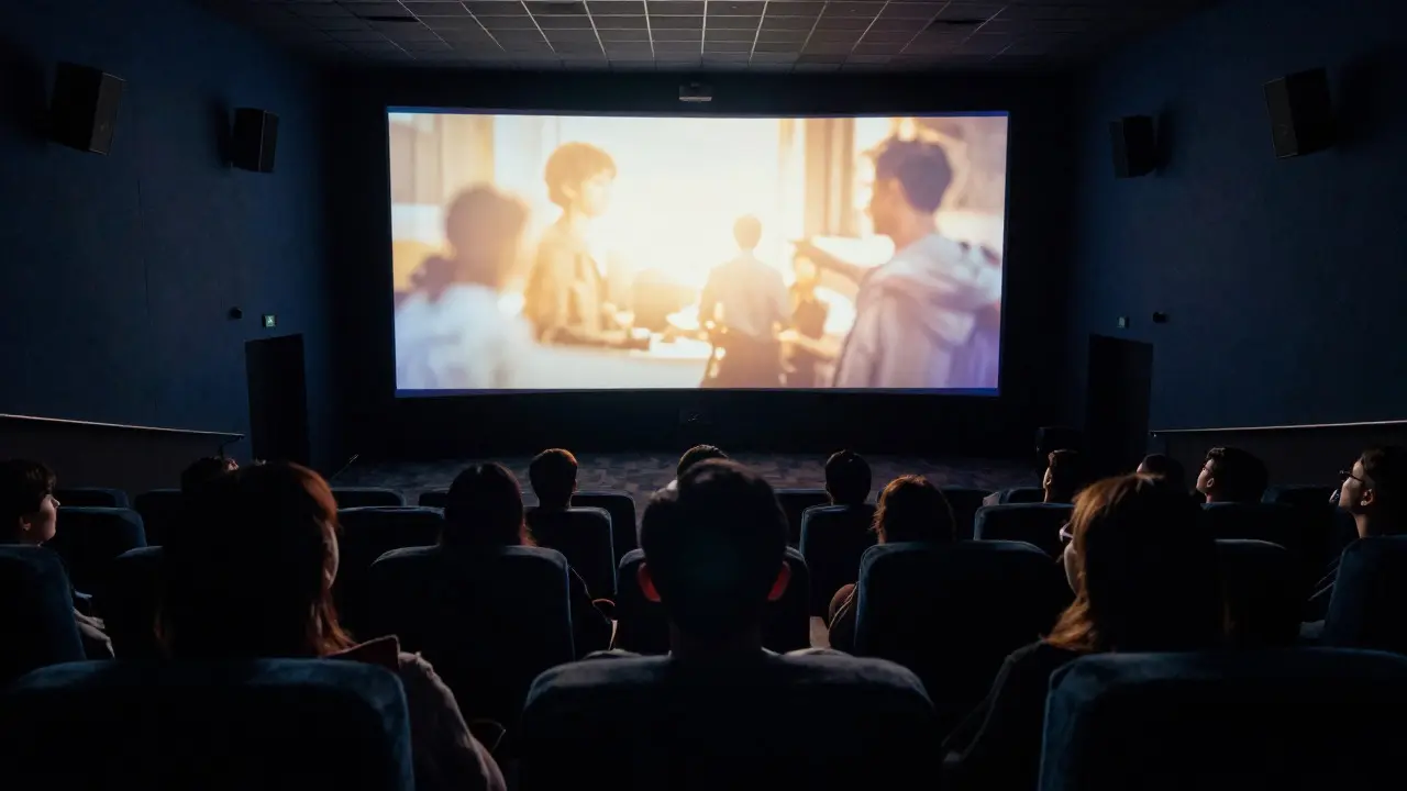 Best Documentary Film Festivals for Nonfiction Cinema in 2026
