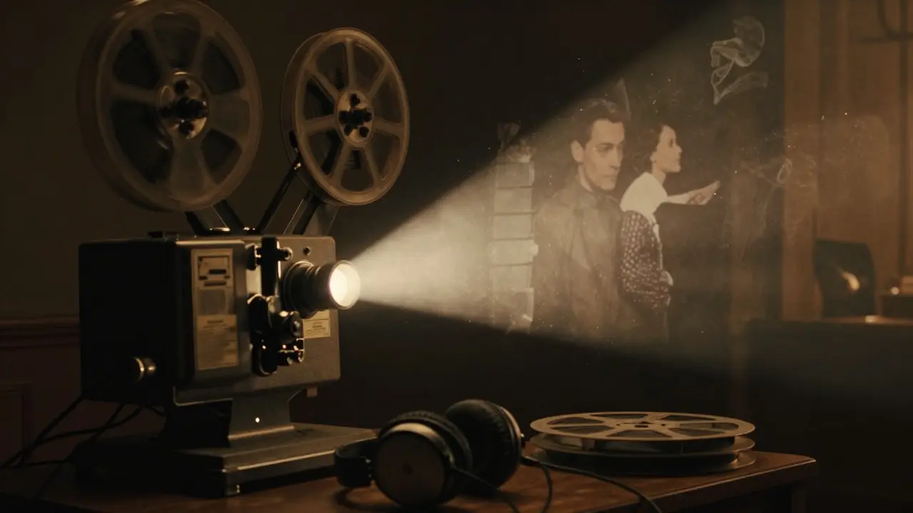 Best Film Criticism Podcasts and Websites for Deep Dives in 2026