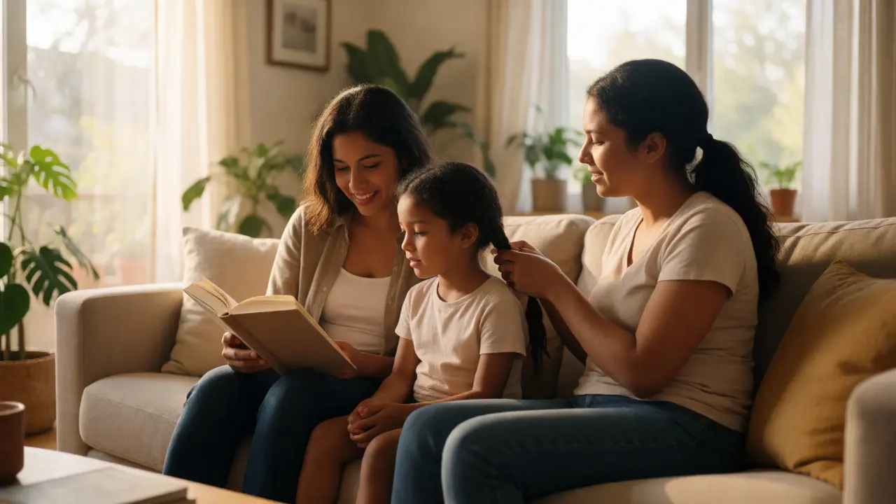 Best Films About LGBTQ+ Family Stories and Relationships