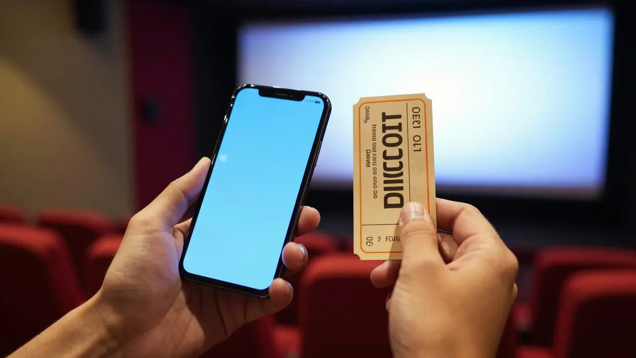 Box Office vs Streaming: How Consumer Budgets Shift Quarterly