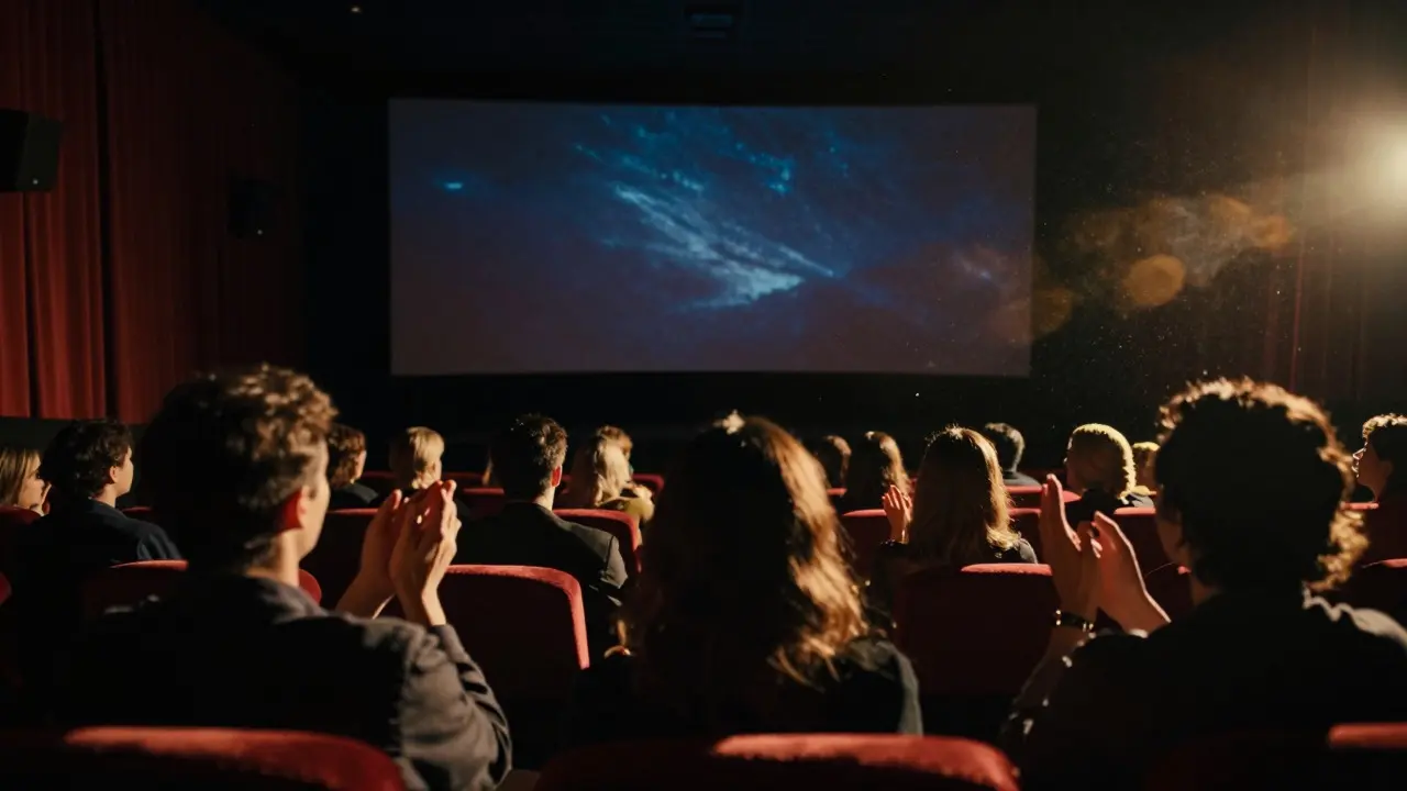 Breakout Independent Films Winning Major Festival Awards in 2026