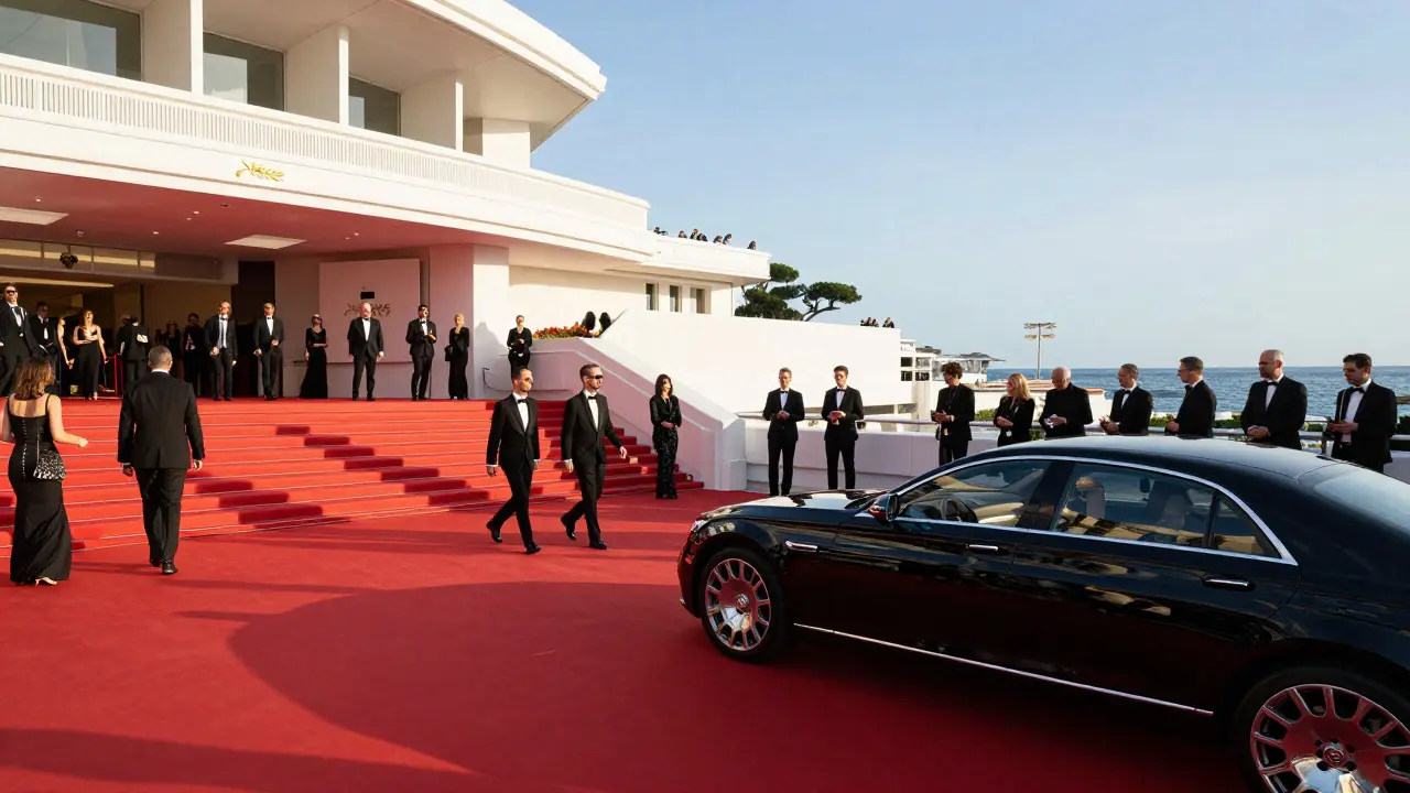 Cannes Film Festival Guide: Understanding Prestige, Competition, and Industry Impact