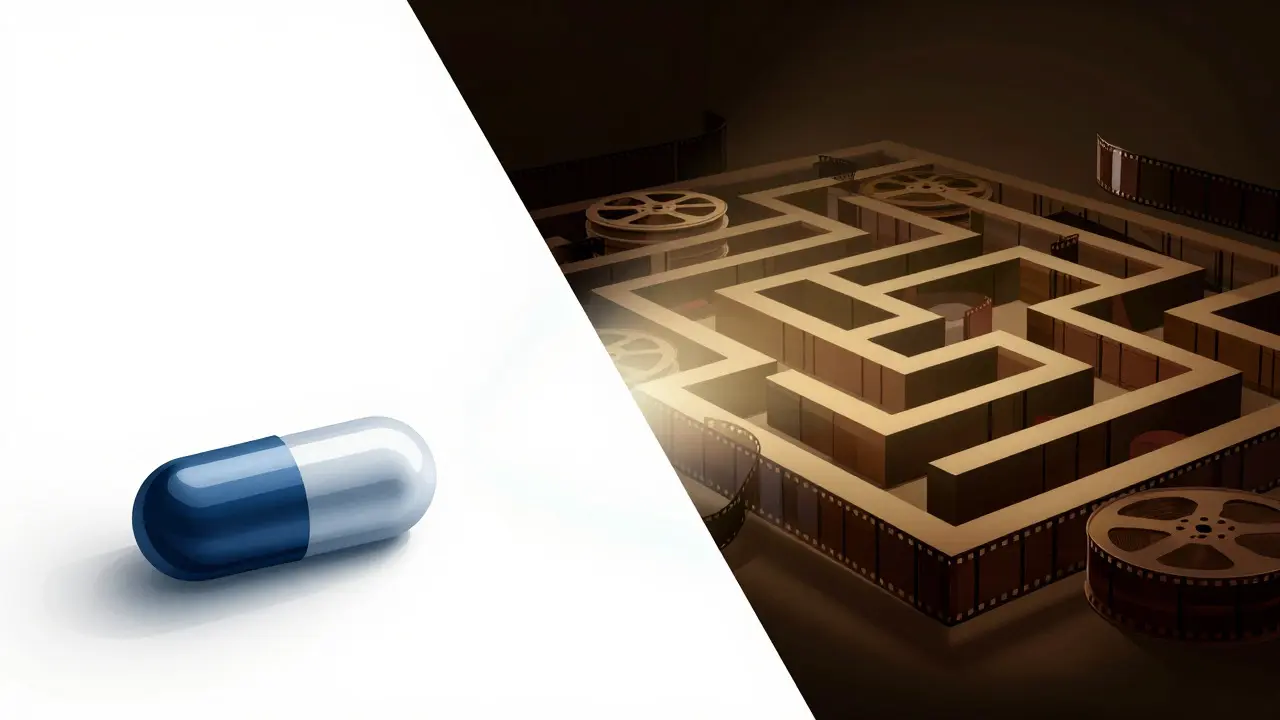 Capsule Reviews vs. Full Features: How to Choose the Right Film Coverage Format