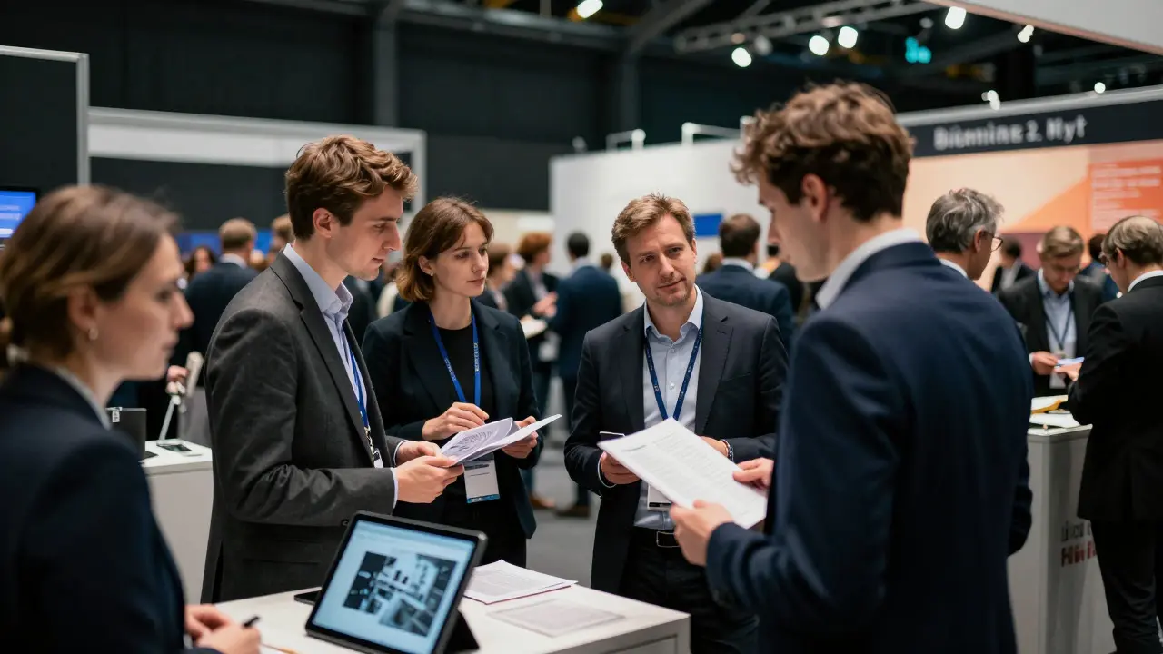 Case Study Financing: How an Indie Thriller Assembled Presales Across Europe